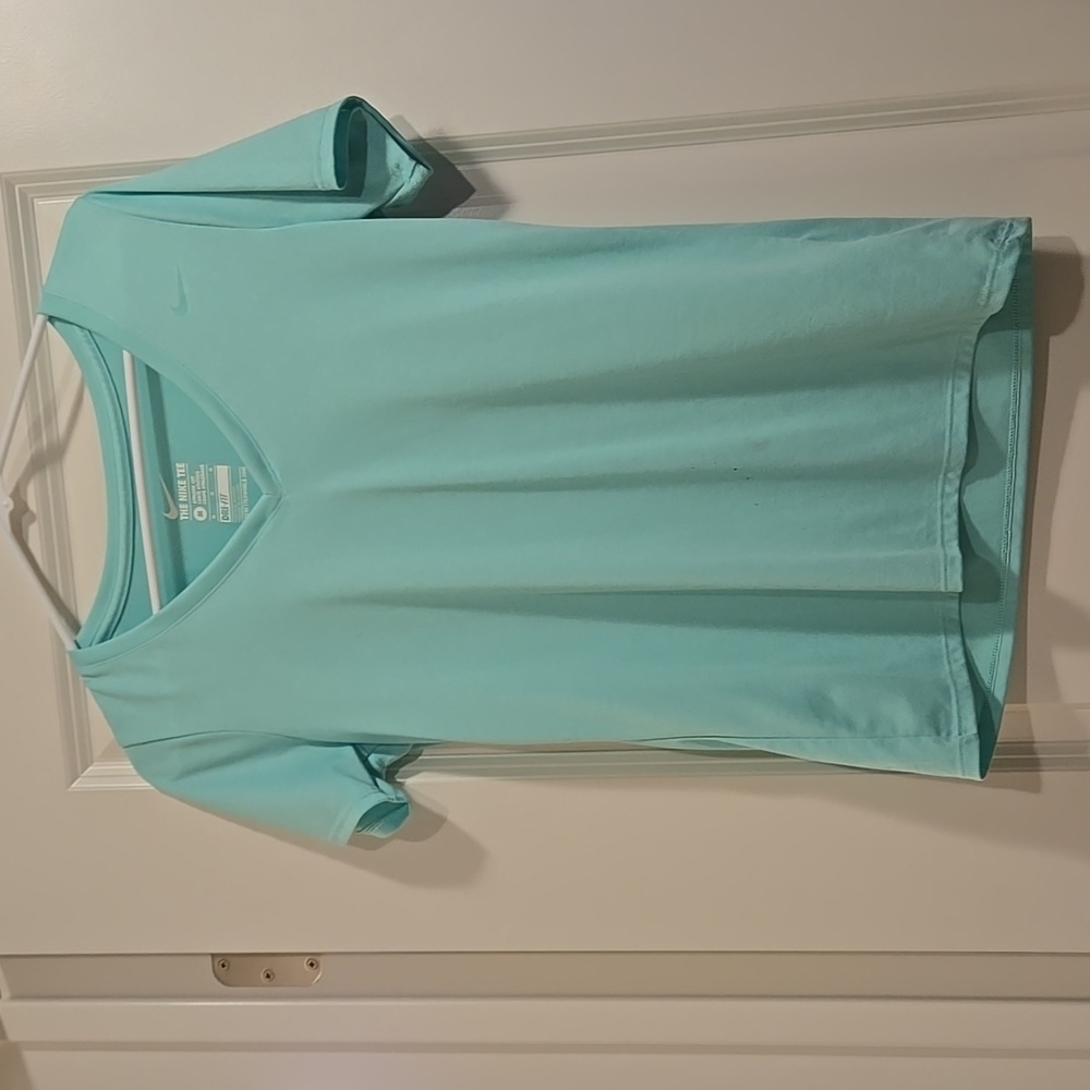 Nike dri-fit
